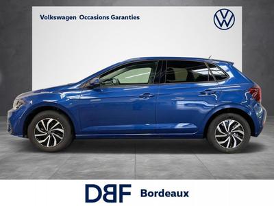 Volkswagen Polo 1.0 Tsi 95 s&amp;S Bvm5 Vw Edition