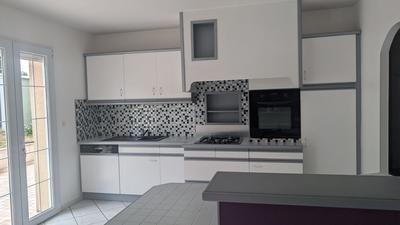 Maison - 146 m² - 7 pièces