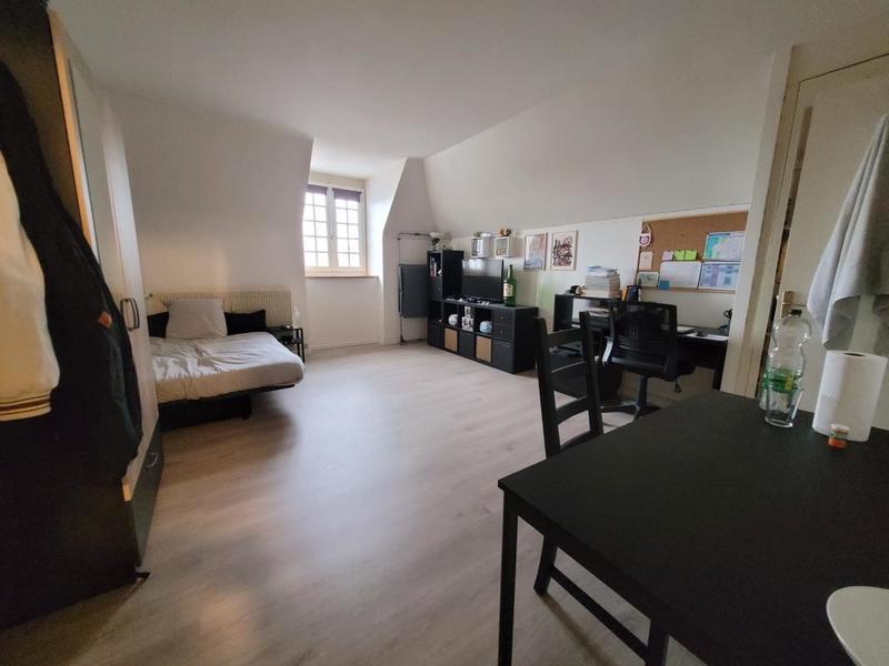 Appartement - 30 m² - 1 pièce