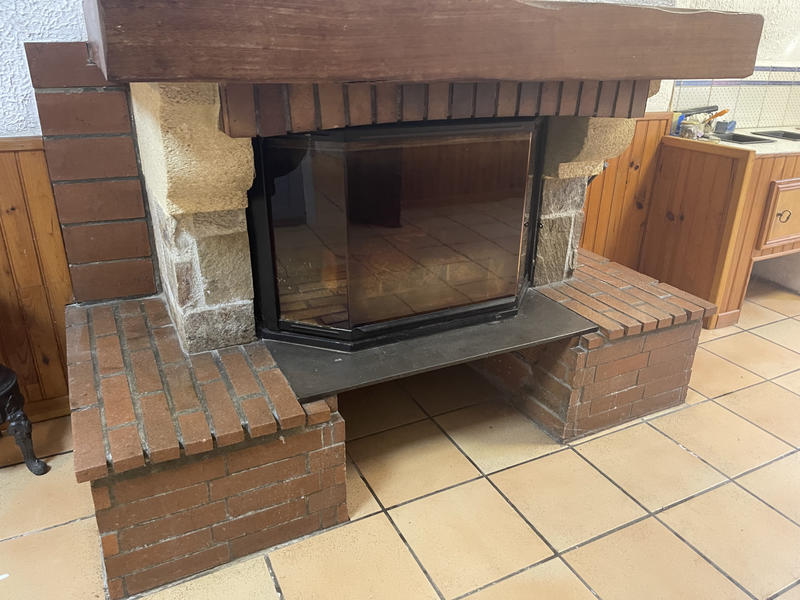 Maison - 261 m² - 7 pièces