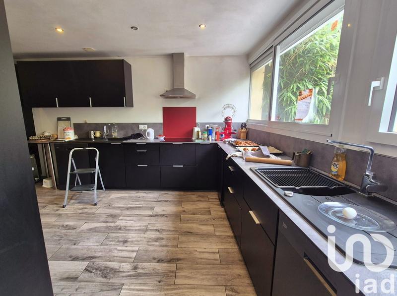 Maison - 150 m² - 4 pièces