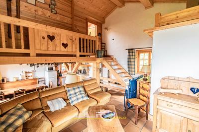 Maison - 70 m² - 3 pièces