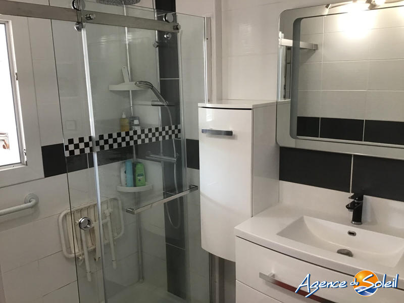 Villa - 92 m² - 4 pièces