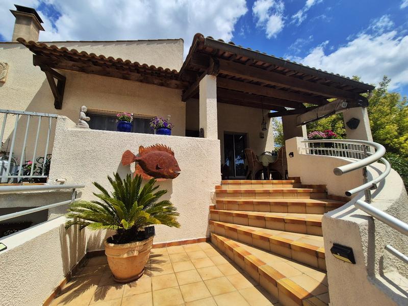 Maison de campagne - 200 m² - 7 pièces