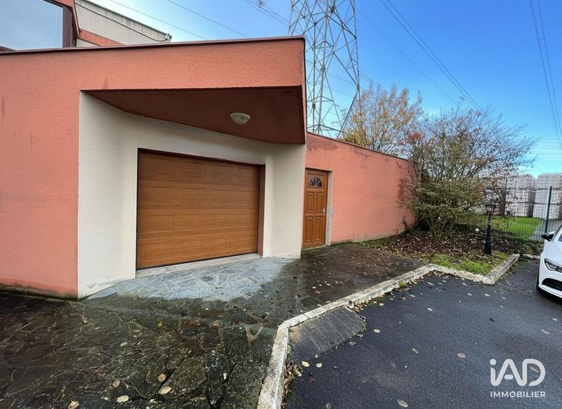 Local commercial - 87 m²