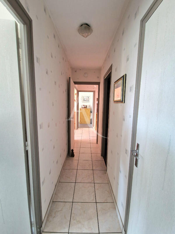 Appartement - 69 m² - 2 pièces