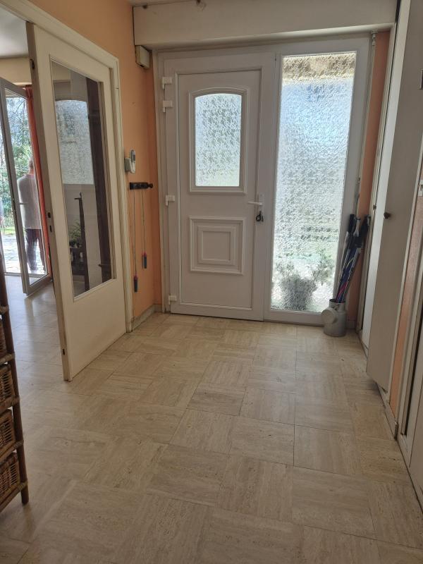 Maison - 195 m² - 8 pièces