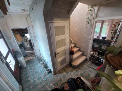 Pavillon - 110 m² - 5 pièces