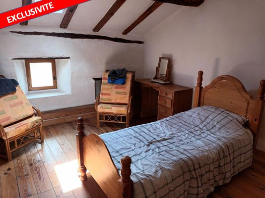 Maison de campagne - 172 m² - 7 pièces