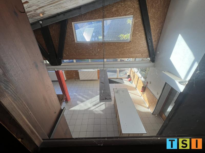 Maison - 344 m² - 8 pièces