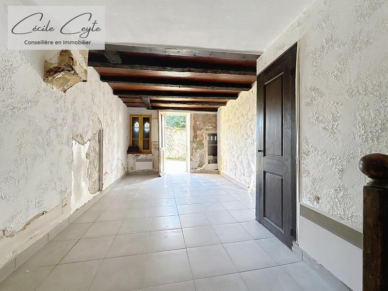 Maison - 49 m² - 2 pièces