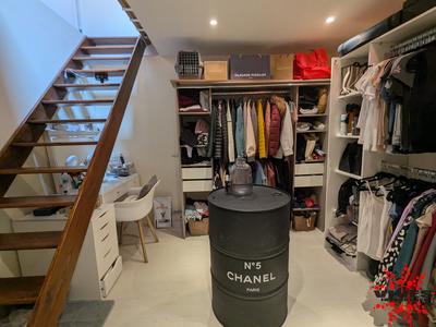 Maison - 81 m² - 3 pièces