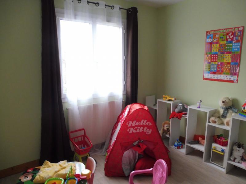 Maison - 133 m² - 7 pièces