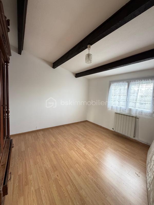 Maison - 110 m² - 6 pièces