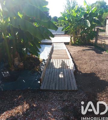 Maison de village - 157 m² - 5 pièces