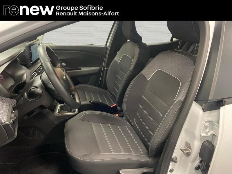 Dacia Sandero SCe 65 Expression