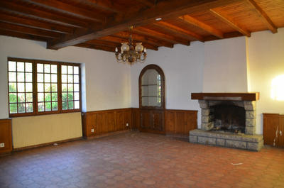 Maison - 121 m² - 4 pièces