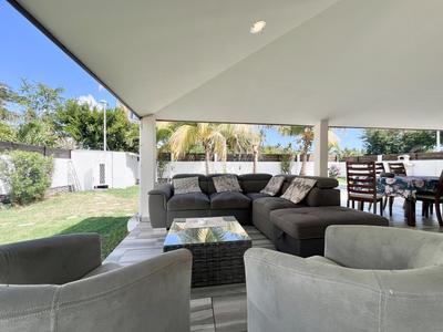 Maison - 180 m² - 6 pièces