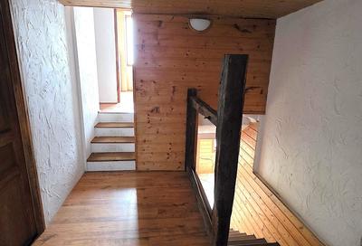 Maison - 127 m² - 5 pièces