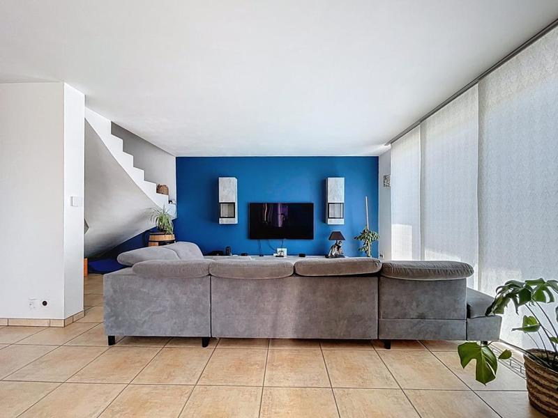 Maison - 167 m² - 5 pièces