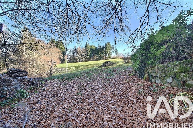 Châlet - 99 m² - 5 pièces