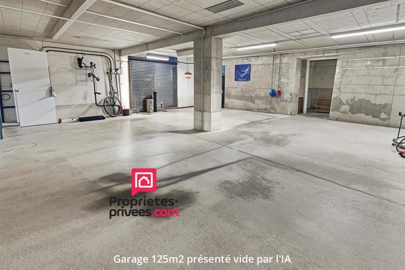 Villa - 127 m² - 4 pièces