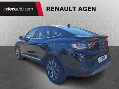 Renault Arkana TCe 140 Edc - 23 Techno