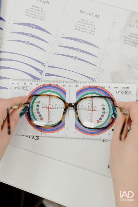 Local commercial - 160 m²