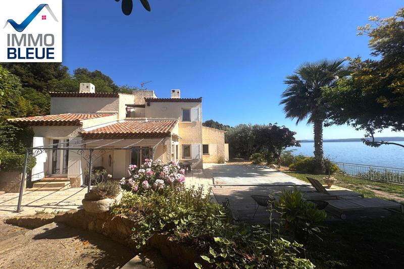 Maison - 142 m² - 5 pièces