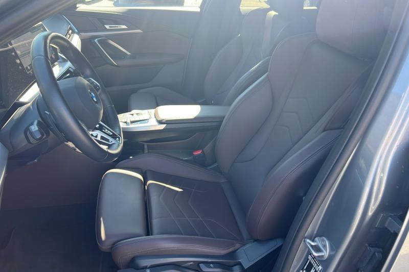 Bmw X2 Xdrive 20d 163 Dkg7 m Spo