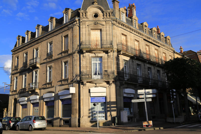 Appartement - 142 m² - 4 pièces