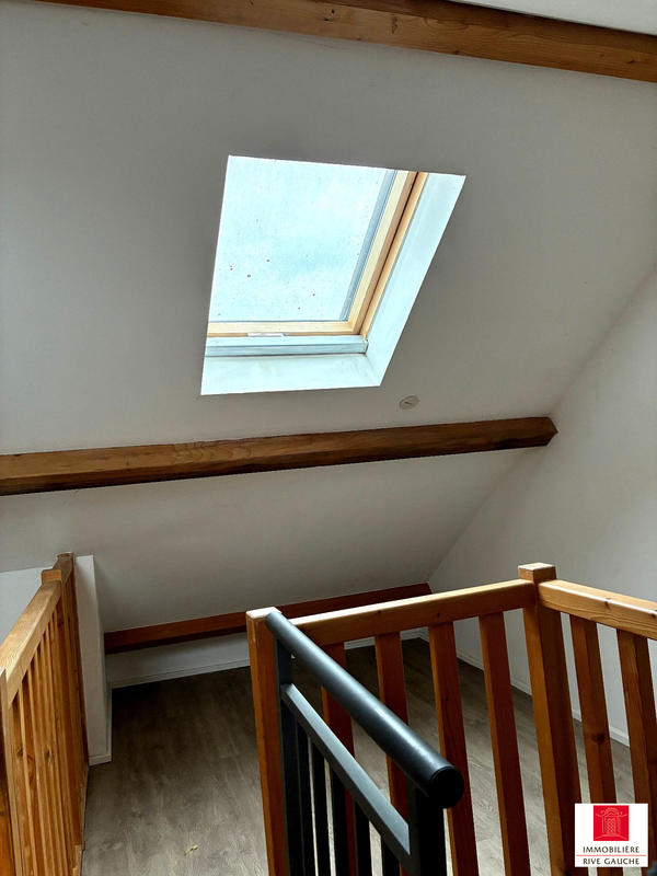 Appartement - 69 m² - 5 pièces