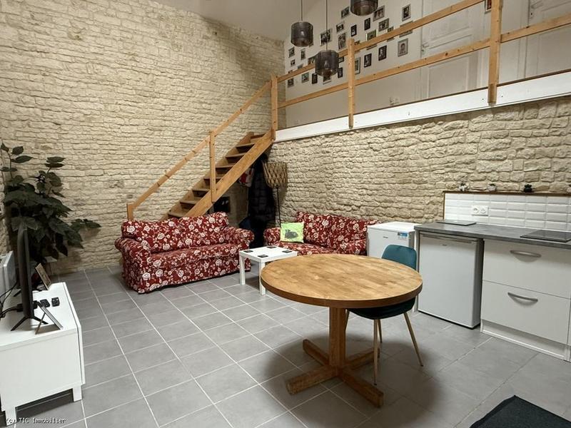 Maison de village - 315 m² - 11 pièces