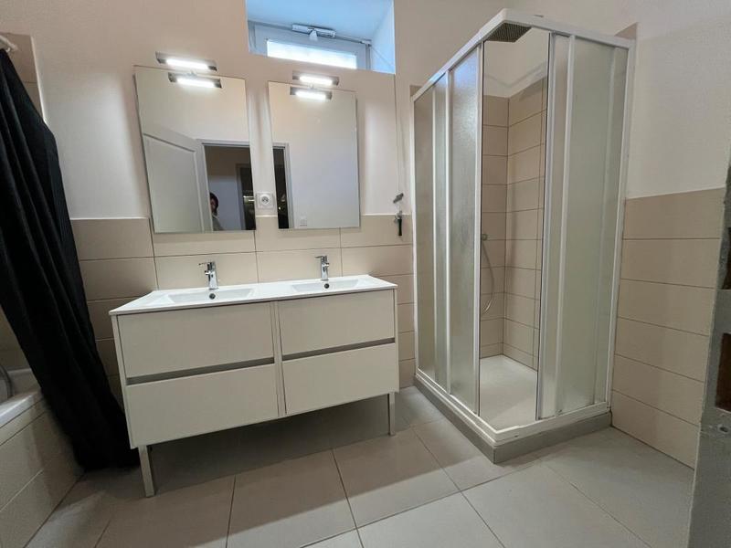 Maison - 126 m² - 5 pièces