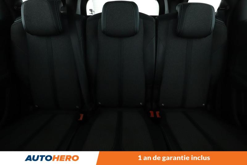 Peugeot 5008 2.0 Blue-HDi Allure Pack Eat8 180 ch