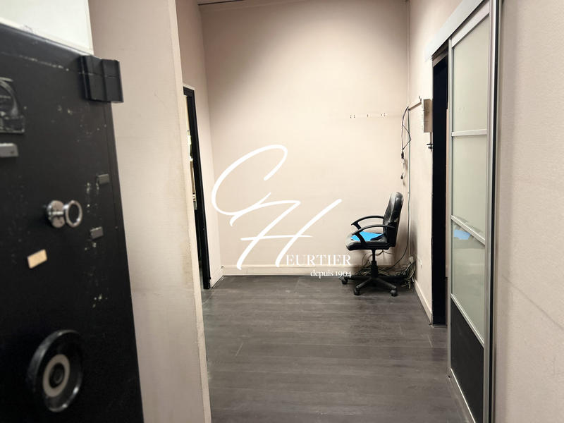 Local commercial - 51 m²