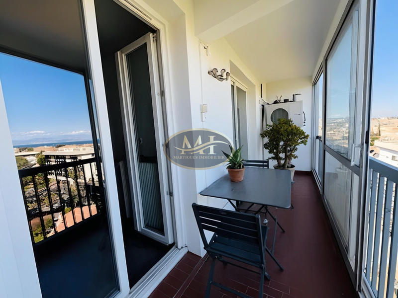 Appartement - 73 m² - 4 pièces