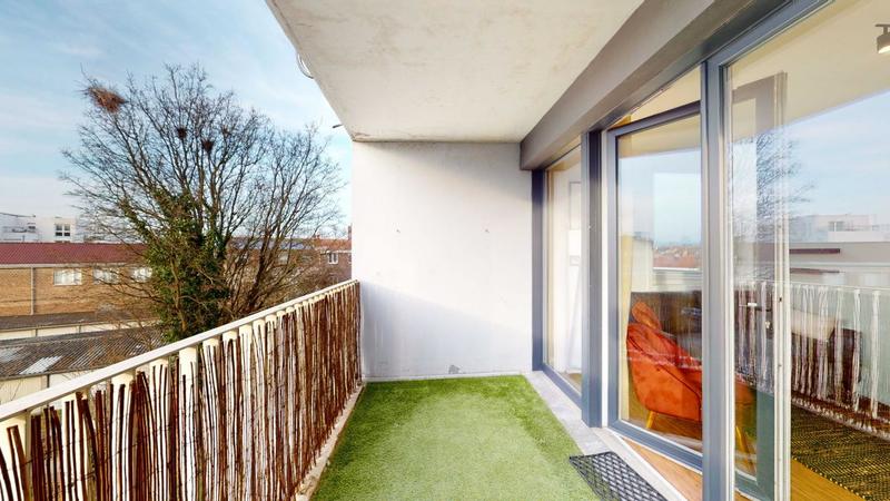 Appartement - 90 m²