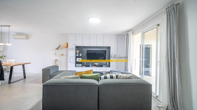 Maison - 75 m² - 3 pièces