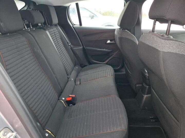 Peugeot 208 II 1.5 Bluehdi 100 s&amp;S Active Pack