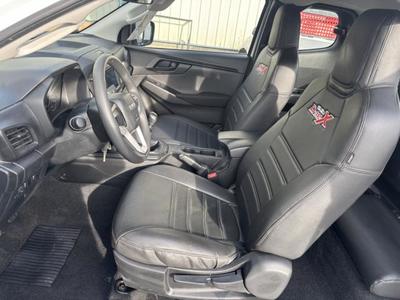 Isuzu d-max N57 Space Cab 1.9 164 Ch 4x4 avec Tva