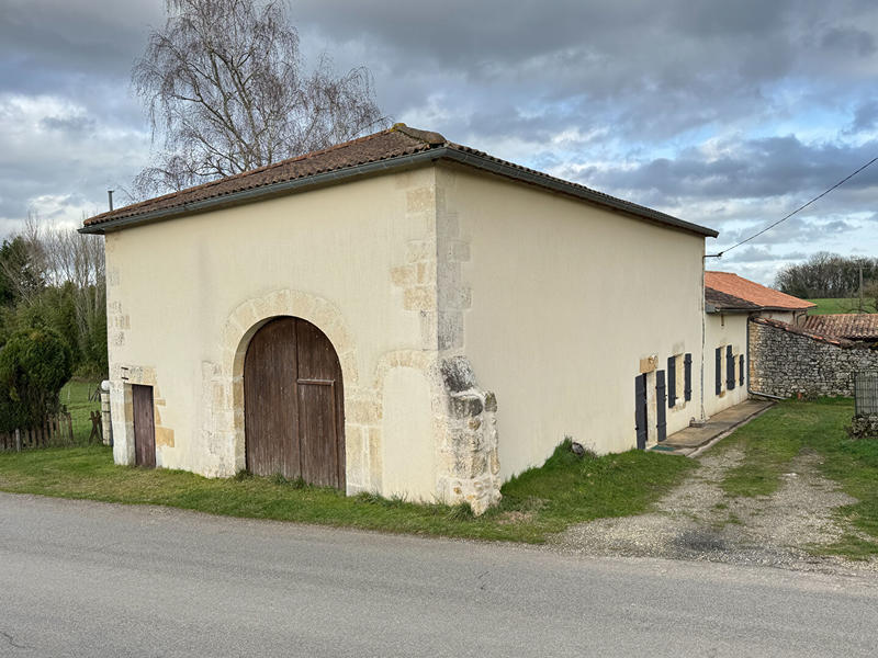 Maison - 72 m² - 4 pièces