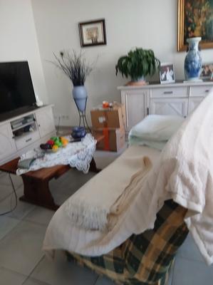 Appartement - 54 m² - 2 pièces