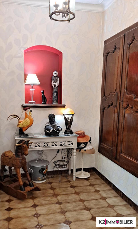 Maison - 157 m² - 5 pièces