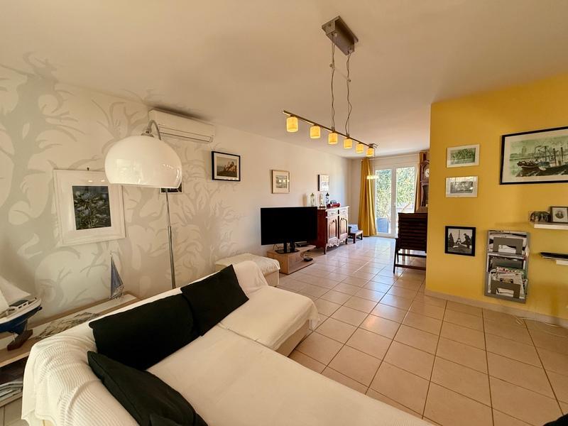 Maison - 167 m² - 7 pièces