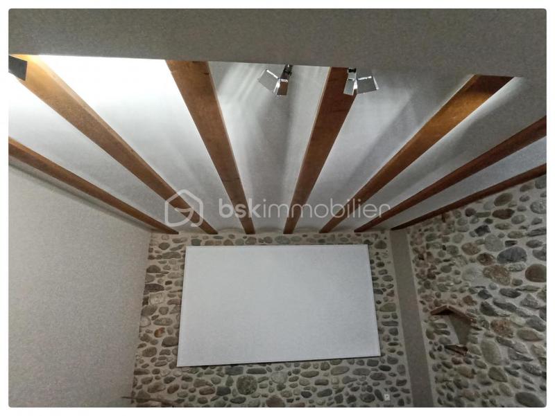 Duplex - 142 m² - 5 pièces