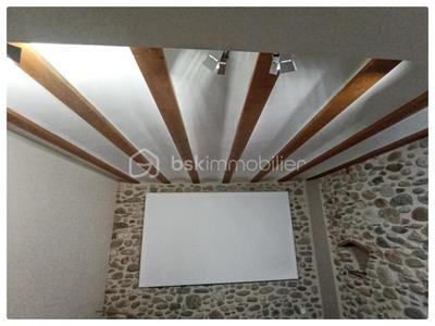 Duplex - 142 m² - 5 pièces