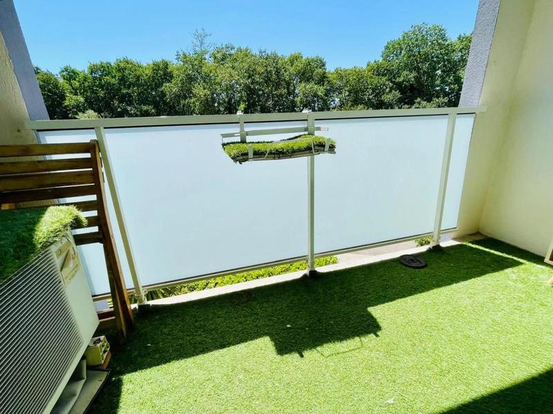 Appartement - 42 m² - 3 pièces