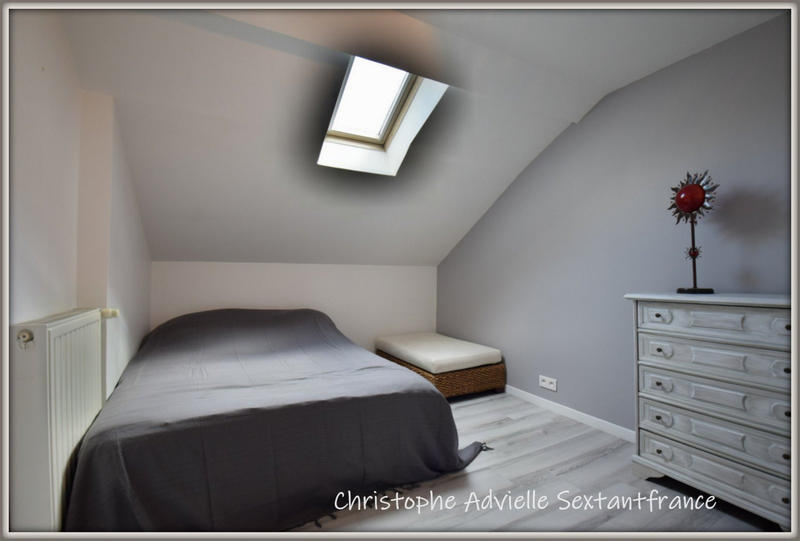 Maison - 164 m² - 6 pièces