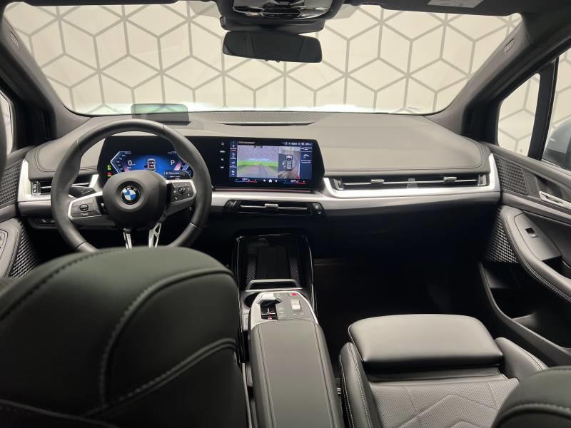 Bmw Serie 2 Active Tourer 218i 136 ch Dkg7 m Sport